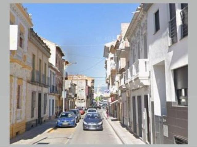 Venta de piso en Granada