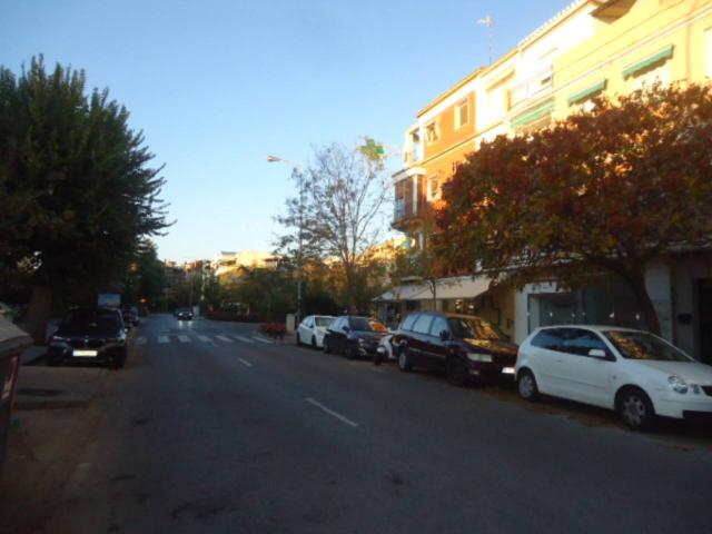 Venta de piso en Granada Capital