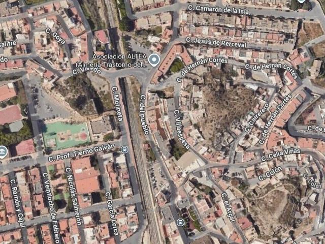 Venta de Piso en Huércal De Almería Almería