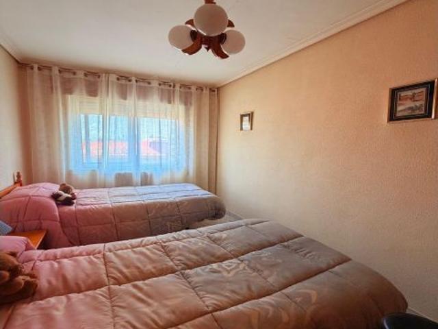 Venta de piso en Herrera de Duero