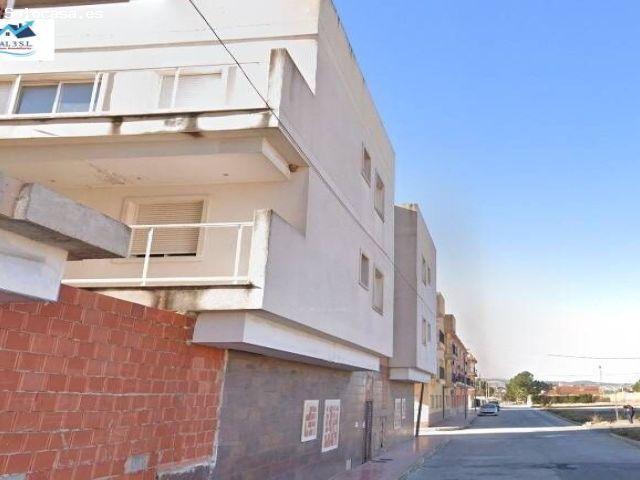 Venta de piso en Hondon de los Frailes Alicante