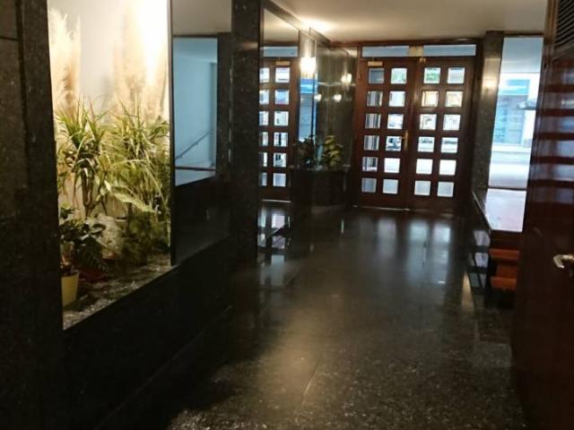 Venta de piso en Indautxu, Bilbao