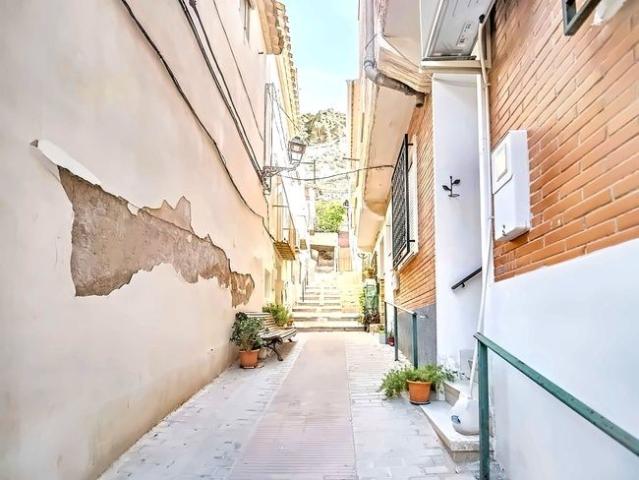 Venta de Piso en Isaac Peral Nº 14 Blanca Murcia