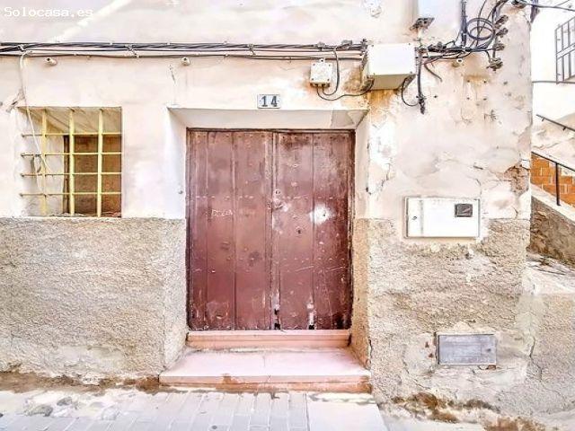 Venta de Piso en Isaac Peral Nº 14 Blanca Murcia