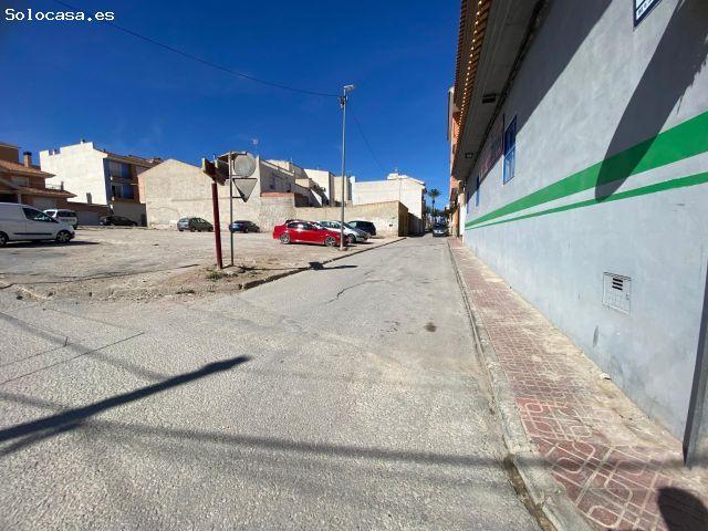 Venta de Piso en Juan Austria Nº 2 Ceutí Murcia