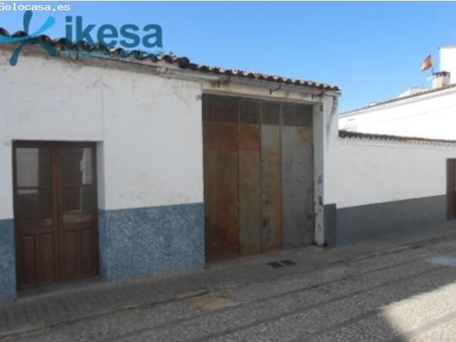 VENTA DE PISO EN JABUGO, HUELVA. ACTIVO SIN POSESIÓN
