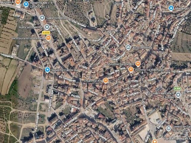 Venta de Piso en Jaén