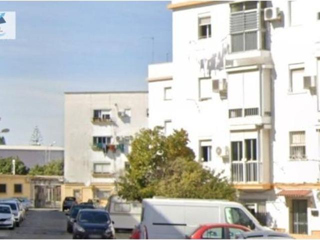 Venta De Piso En Jerez De La Frontera Cádiz