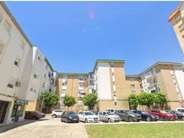 Venta de piso en Jerez de la Frontera, Cádiz