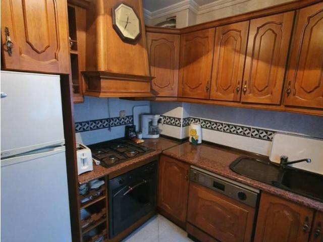 Venta de piso en Jódar