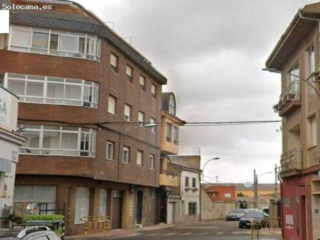 Venta de piso en La Bañeza León