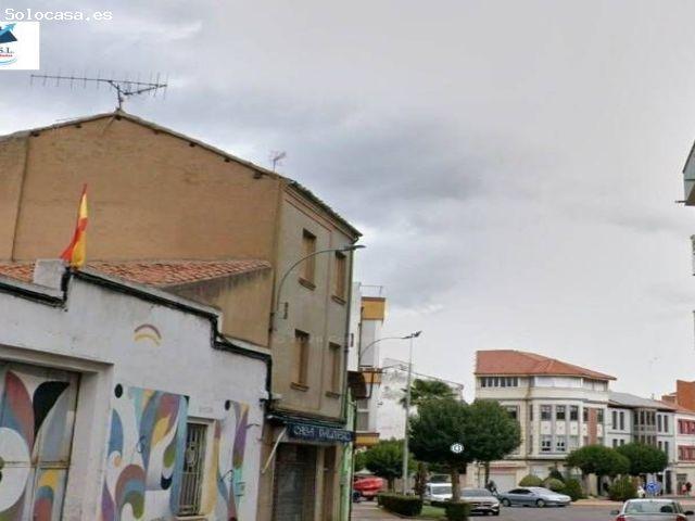 Venta de piso en La Bañeza Leon