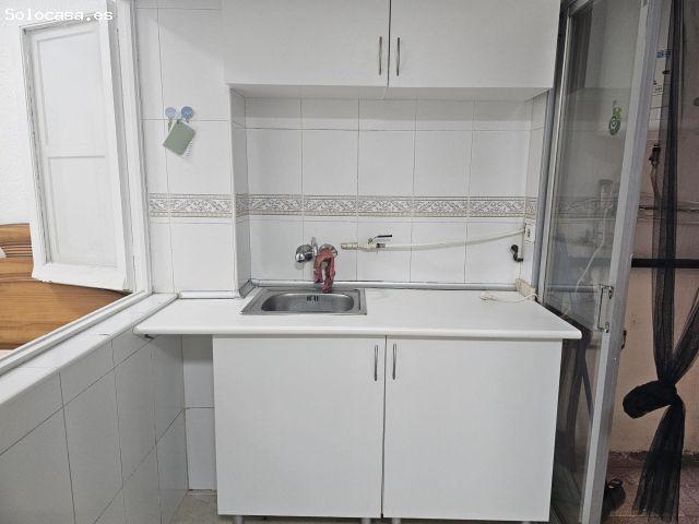 Venta de piso en La Florida
