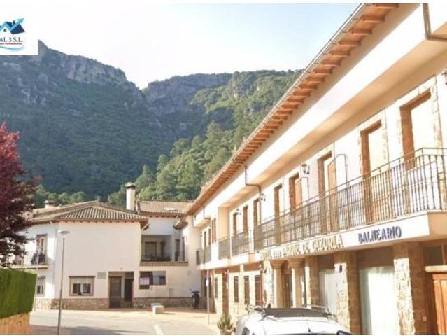 Venta de piso en La Iruela Jaén