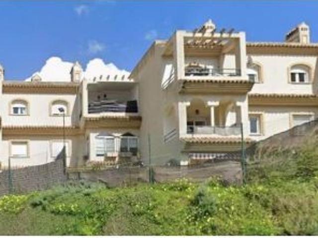 VENTA DE PISO EN LA LÍNEA DE LA CONCEPCIÓN