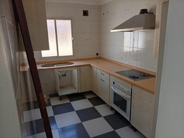 Venta de Piso en La Línea
