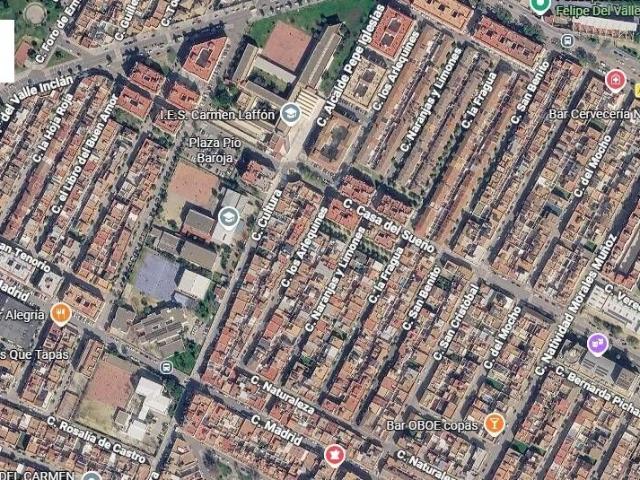 Venta de Piso en La Rinconada