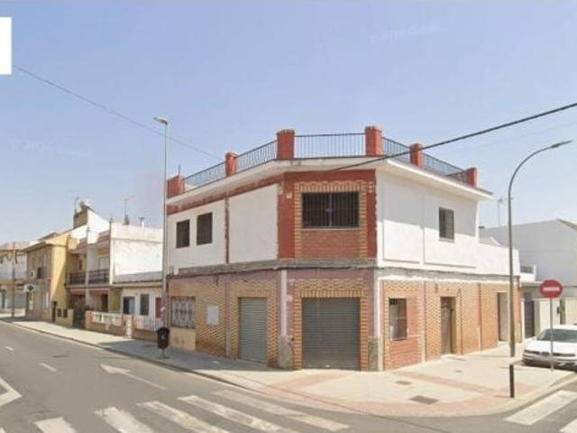 Venta de Piso en La Rinconada Sevilla