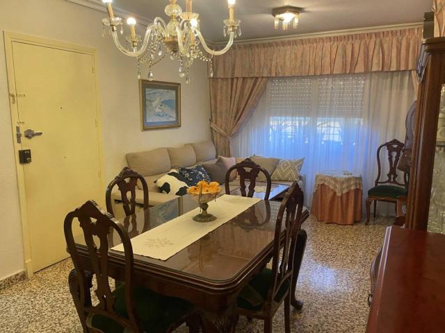 Venta de piso en La Unión