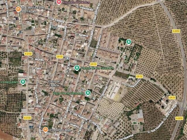 Venta de Piso en La Victoria