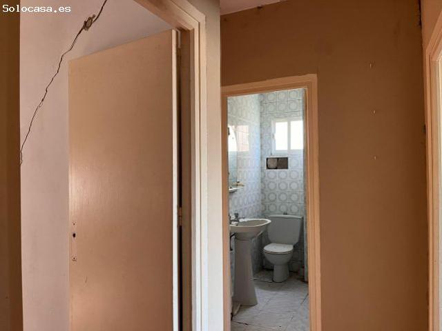 VENTA DE PISO EN LAS CABEZAS DE SAN JUAN SEVILLA