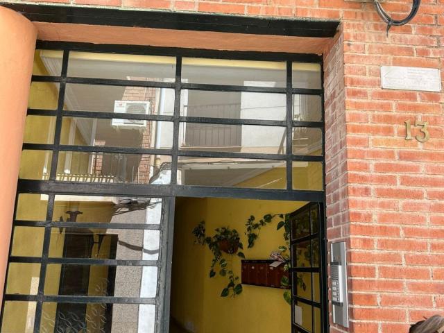 VENTA DE PISO EN LINARES JAÉN