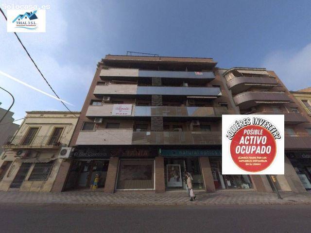 Venta de Piso en Lleida Murcia