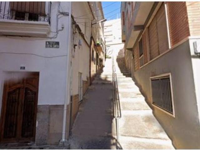 Venta de piso en Lliria, Valencia