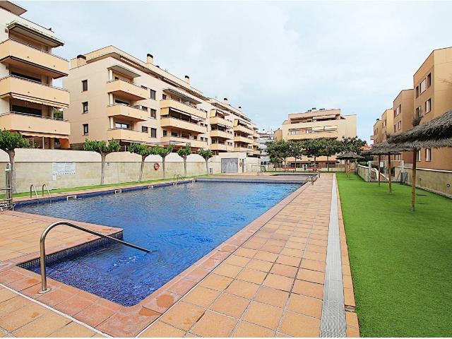 Venta de piso en Lloret de Mar