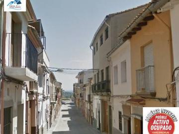 Venta de Piso en Llosa de Ranes Valencia/València