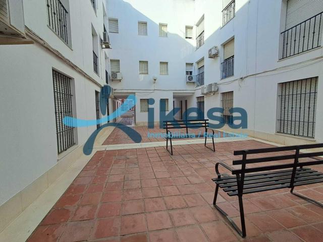 Piso en venta en edificio Las Rosas