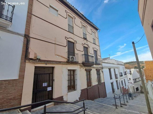 Venta de Piso en Puente Genil NO VISITABLE