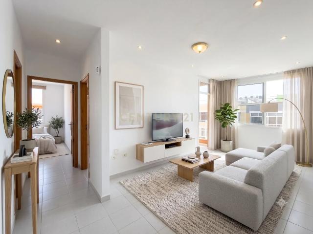VENTA DE PISO EN PUERTITO GÜIMAR