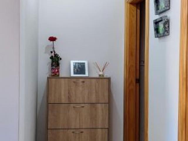 VENTA DE PISO EN PURCHENA ALMERÍA DE TRES HABITACIONES