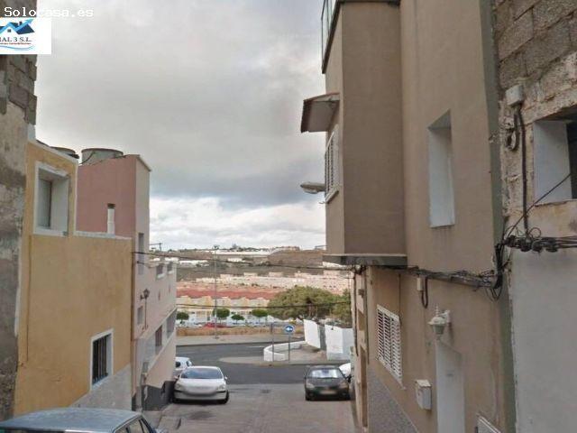 Venta de Piso en Palmas de Gran Canaria