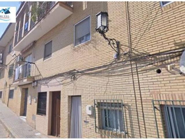 Venta de piso en Palos de la Frontera, Huelva