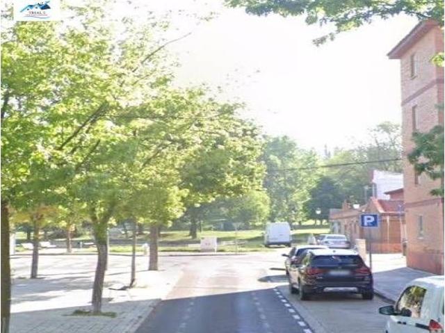 Venta de piso en Palencia