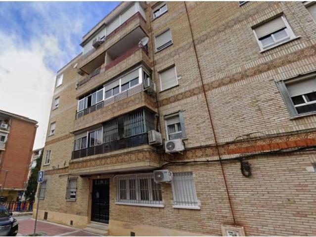 VENTA DE PISO EN PARLA MADRID ALQUILADO