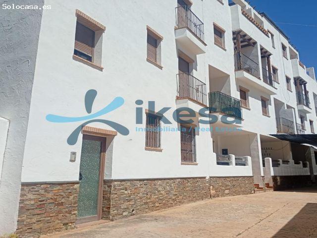VENTA DE PISO EN PATERNA DEL RÍO ALMERÍA