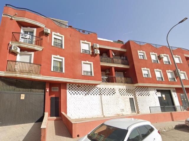 Venta de Piso en Peal de Becerro, Jaén