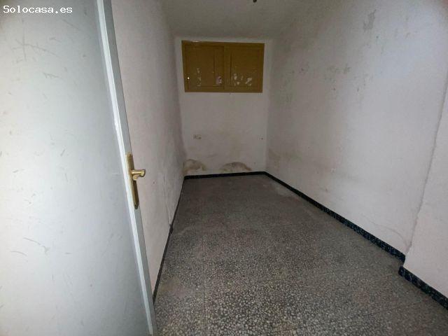 Venta de Piso en Pizarro Abarán Murcia