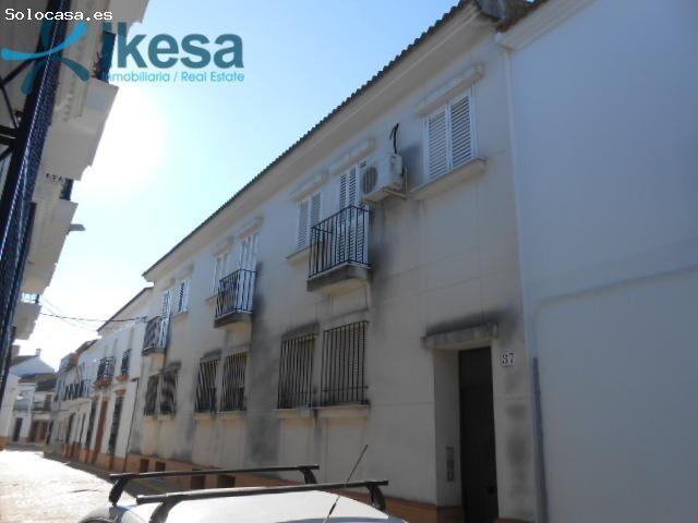 VENTA DE PISO EN PLANTA BAJA, BEAS, HUELVA, ACTIVO INMOBILIARIO SIN POSESIÓN