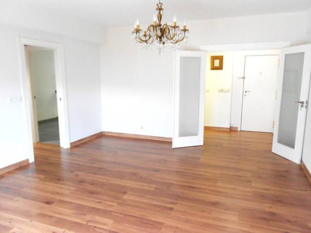 Venta de piso en Pontevedra Capital