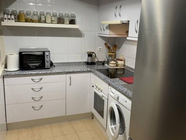 Venta de piso en Pozuelo de Alarcón
