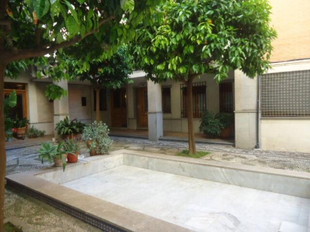 Venta de piso en Realejo, Granada Capital