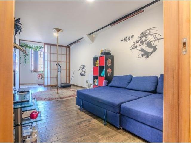VENTA DE PISO EN REINOSA