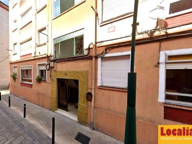 Venta de piso en rentabilidad en Torrelavega