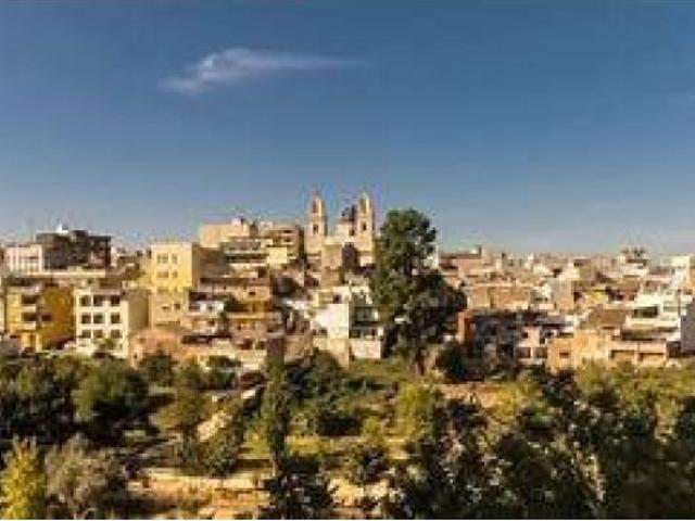 VENTA DE PISO EN RIBA ROJA DE TURIA VALENCIA