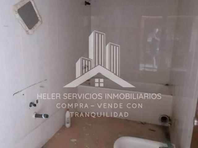Venta de piso en Ribesalbes