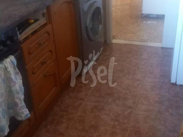 Venta de piso en Riudoms